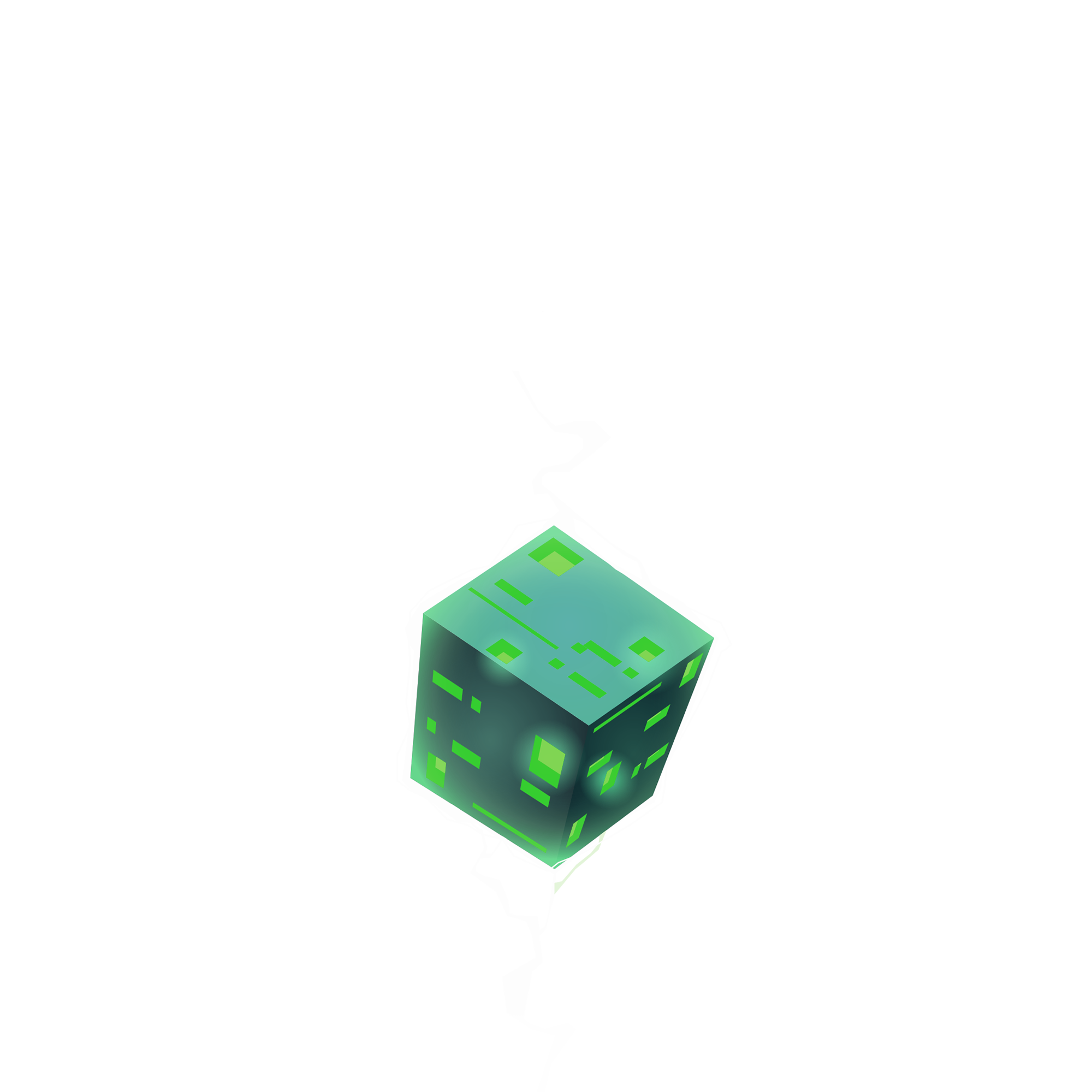 Pandora's Key